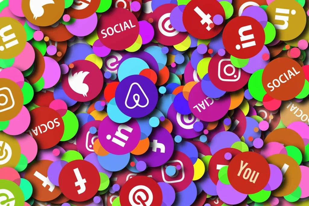 socia media